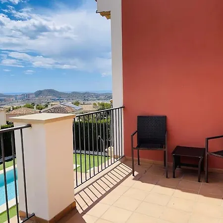 Magnificent Mediterranean Вилла