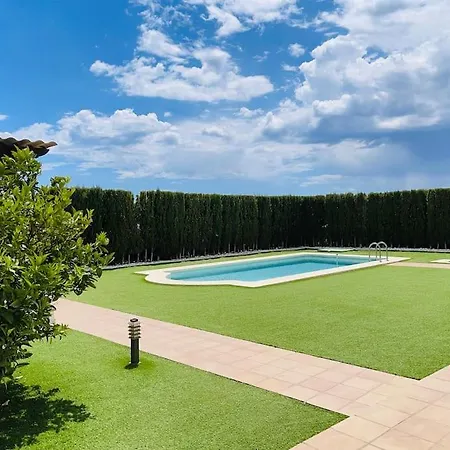 فيلة Magnificent Mediterranean فينيسترات