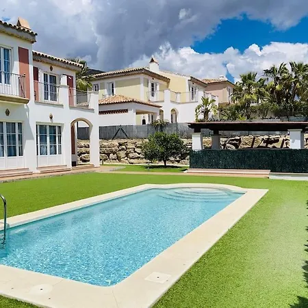 Magnificent Mediterranean فيلة