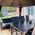 Villa Magnificent Mediterranean Finestrat