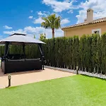 Magnificent Mediterranean Villa Finestrat