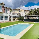 Magnificent Mediterranean Villa