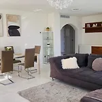 Villa Magnificent Mediterranean Finestrat