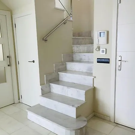 Magnificent Mediterranean Finestrat