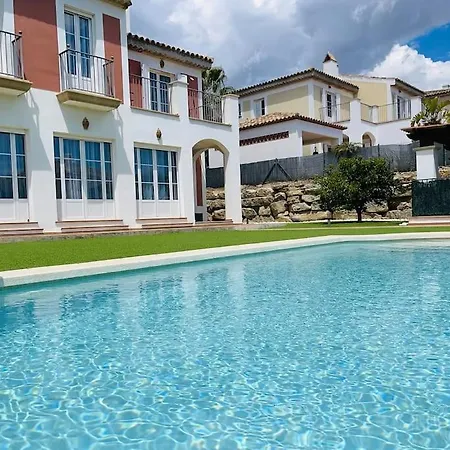 Magnificent Mediterranean Finestrat