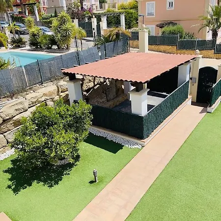 Magnificent Mediterranean Villa *